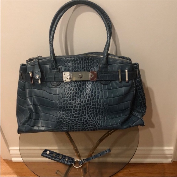 Pedro Rogado Elos Satchel - Picture 1 of 9